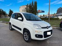 usata Fiat Panda 4x4 1.3 MJet 80 cv "70.000Km " 2017