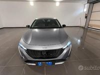 Usata Peugeot 308 Allure 131 CV (96 kW) 2022 Bianco Berlina