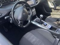 Usata Peugeot 308 Style 99 CV (72 kW) 2019 Berlina