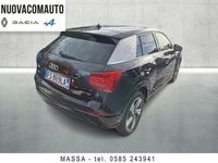 usata Audi Q2 30 1.6 TDI Admired