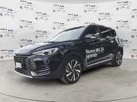 Nuova MG ZS Luxury 197 CV (144 kW) 2025 Nero SUV