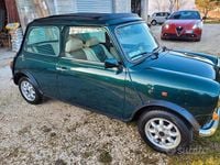 Usata Mini Cooper 50 CV (36 kW) 1994 Utilitaria