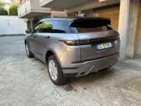 Usata Land Rover Range Rover evoque HSE Dynamic 179 CV (131 kW) 2020 SUV