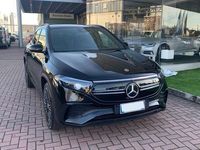 usata Mercedes EQA250 Premium Plus