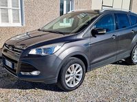 Usata Ford Kuga S 120 CV (88 kW) 2015 Grigio SUV