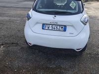 Usata Renault Zoe Life 42 kW (58 CV) 2019 Utilitaria