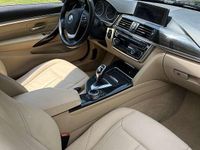 Usata BMW 430 Luxury Line 258 CV (189 kW) 2015 Coupé