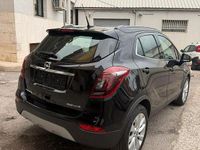 Usata Opel Mokka X Innovation 110 CV (80 kW) 2019 Nero SUV