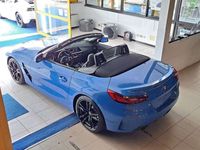 usata BMW Z4 sdrive 20i Msport auto *NAVI*LED*19"*CAMERA