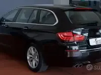 Usata BMW 520 184 CV (135 kW) 2014 Other Station wagon