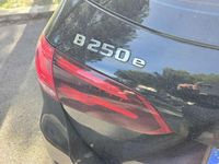 Usata Mercedes B250 160 CV (117 kW) 2021 Utilitaria