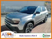 Nuova Jeep Avenger Summit 101 CV (74 kW) 2025 Vari colori SUV