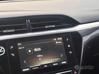 Usata Opel Corsa 100 CV (73 kW) 2023 Grigio Utilitaria