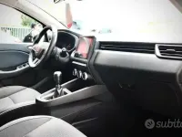 Usata Renault Clio Intens 101 CV (74 kW) 2020 Nero Utilitaria