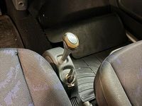 Usata Smart ForTwo Coupé 61 CV (44 kW) 2006 Blu Coupé