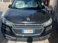 Usata Peugeot 4008 2013 SUV