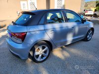 usata Audi A1 1.4 tdi ultra