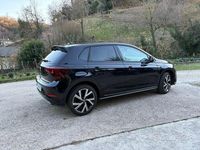 Occasion VW Polo R-line Plus 95 ch (69 kW) 2025 Noir Citadine