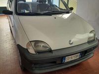 Usata Fiat 600 54 CV (39 kW) 2004 Utilitaria