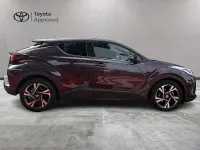 Usata Toyota C-HR Trend 122 CV (89 kW) 2022 Viola SUV