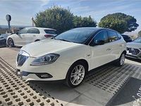 Usata Lancia Delta 120 CV (88 kW) 2010 Utilitaria