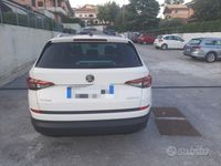 usata Skoda Kodiaq 2.0 tdi Style dsg