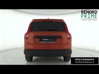 Usata Dacia Jogger Extreme 101 CV (74 kW) 2022 Marrone Monovolume