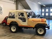 Usata Jeep Renegade 1980 Marrone SUV