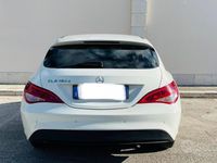 usata Mercedes CLA180 Shooting Brake d Business auto