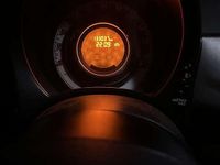 Usata Fiat 500 Lounge 69 CV (50 kW) 2010 Utilitaria