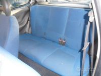 Usata Fiat Punto 2001 Bianco Utilitaria