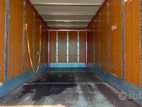 Usata Peugeot Boxer S 165 CV (121 kW) 2020 Rosso / pastello Furgone
