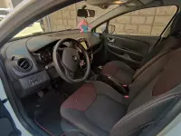 Usata Renault Clio 75 CV (55 kW) 2015 Bianco Station wagon