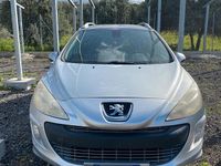 Usata Peugeot 308 110 CV (80 kW) 2009