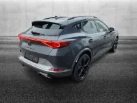 Usata Cupra Formentor VZ 245 CV (180 kW) 2022 Grigio SUV