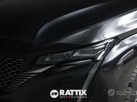 Usata Peugeot 308 GT 2025 Nero Station wagon