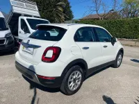 Usado Fiat 500X Business 95 CV (69 kW) 2019 Blanco SUV