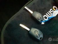 Usata Smart ForFour Proxy 70 CV (51 kW) 2015 Blu Utilitaria