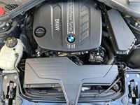Usata BMW 316 116 CV (85 kW) 2025 Nero Station wagon