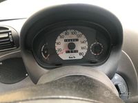 Usata Fiat Seicento 39 CV (28 kW) 2000 Blu Utilitaria