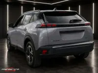 Usata Peugeot e-2008 GT 56 kW (77 CV) 2024 Argento SUV