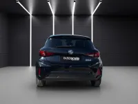 Nuevo MG MG3 Luxury 102 CV (75 kW) 2026 Gris Utilitario