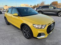 Käytetty Audi A1 150 HP (110 kW) 2021 Keltainen Katumaasturi