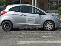 Usata Ford Ka Plus 69 CV (50 kW) 2016 Grigio Utilitaria
