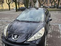 Usata Peugeot 207 Urban Move 95 CV (69 kW) 2009 Berlina