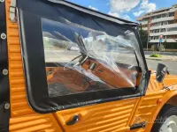 Usata Citroën Méhari 1970 Cabrio