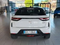 Usata DS Automobiles DS3 131 CV (96 kW) 2024 Bianco SUV