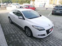 usata Renault Mégane Coupé Megane Coupé 1.5 dCi 110CV GT Line