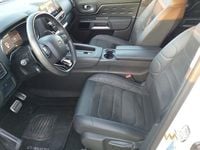 Usata Citroën C5 Aircross Shine 179 CV (131 kW) 2023 Bianco SUV