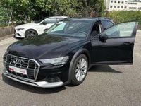 Usata Audi A6 Allroad Ambiente 245 CV (180 kW) 2023 Nero Station wagon